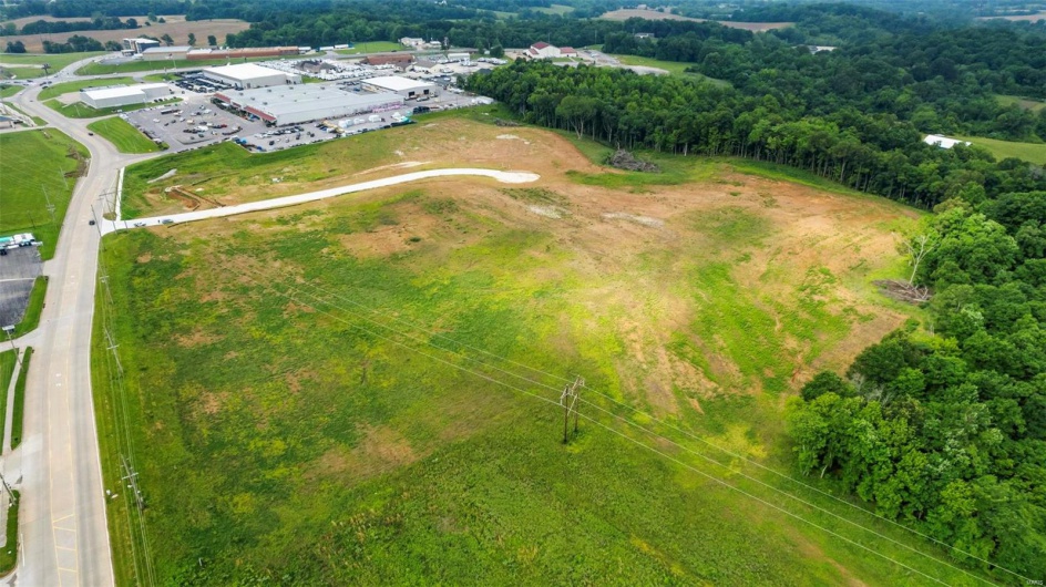 0 Old Orchard Road, Jackson, Missouri 63755, ,Commercial Sale,For Sale,Old Orchard,MAR24032102