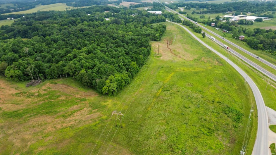 0 Old Orchard Road, Jackson, Missouri 63755, ,Commercial Sale,For Sale,Old Orchard,MAR24032103