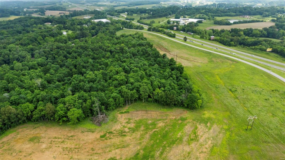 0 Old Orchard Road, Jackson, Missouri 63755, ,Commercial Sale,For Sale,Old Orchard,MAR24032103
