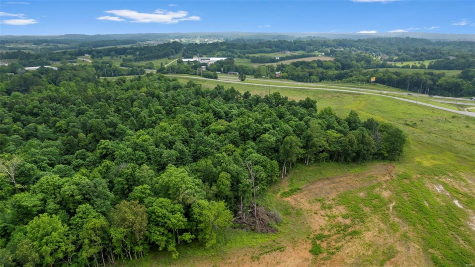 0 Old Orchard Road, Jackson, Missouri 63755, ,Commercial Sale,For Sale,Old Orchard,MAR24032103
