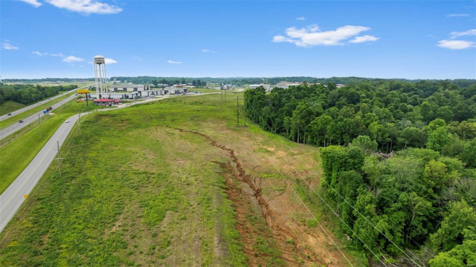0 Old Orchard Road, Jackson, Missouri 63755, ,Commercial Sale,For Sale,Old Orchard,MAR24032103