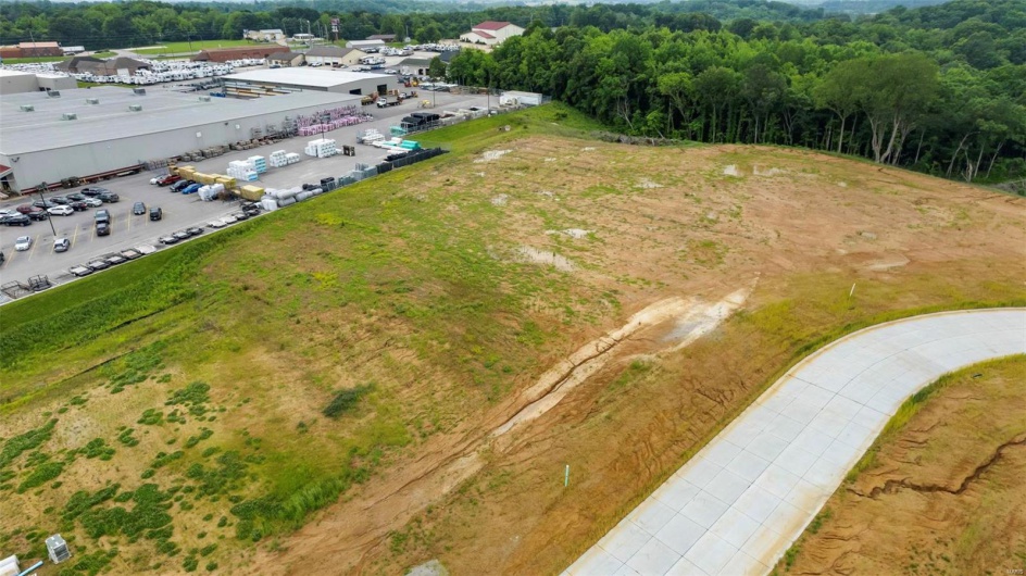 0 Old Orchard Road, Jackson, Missouri 63755, ,Commercial Sale,For Sale,Old Orchard,MAR24032092