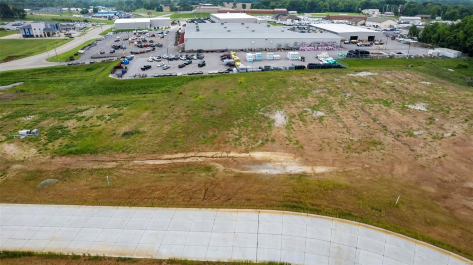 0 Old Orchard Road, Jackson, Missouri 63755, ,Commercial Sale,For Sale,Old Orchard,MAR24032092