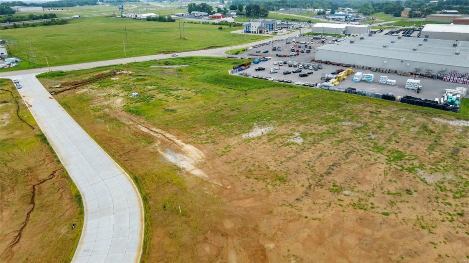 0 Old Orchard Road, Jackson, Missouri 63755, ,Commercial Sale,For Sale,Old Orchard,MAR24032092