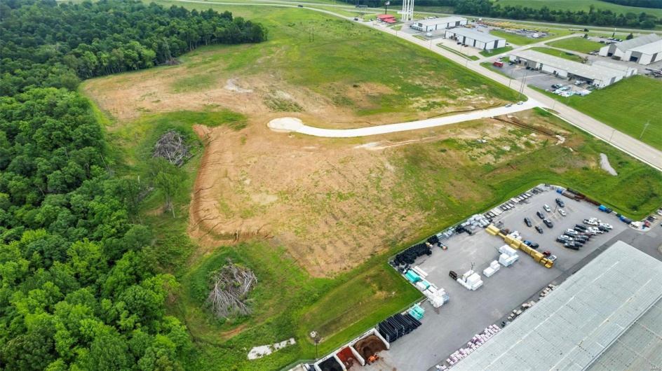 0 Old Orchard Road, Jackson, Missouri 63755, ,Commercial Sale,For Sale,Old Orchard,MAR24032097