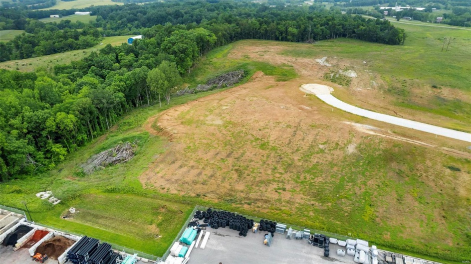 0 Old Orchard Road, Jackson, Missouri 63755, ,Commercial Sale,For Sale,Old Orchard,MAR24032097