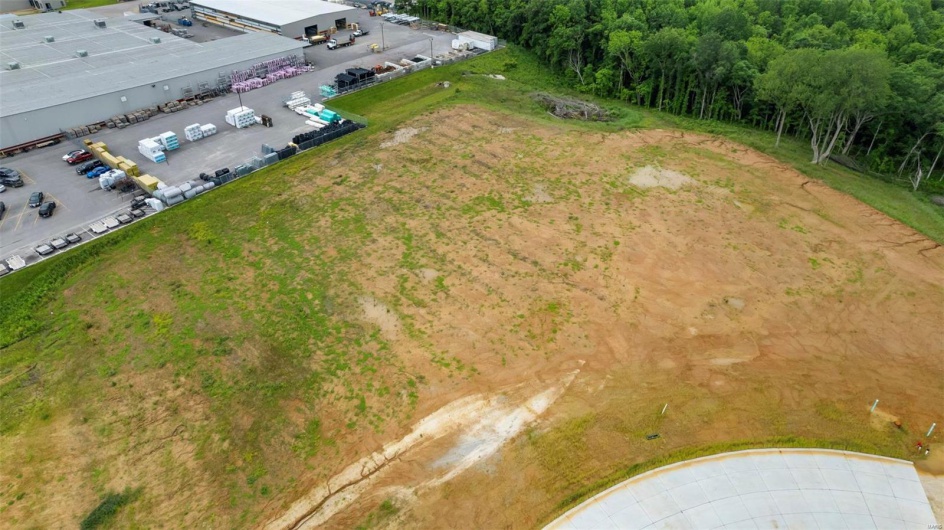 0 Old Orchard Road, Jackson, Missouri 63755, ,Commercial Sale,For Sale,Old Orchard,MAR24032097