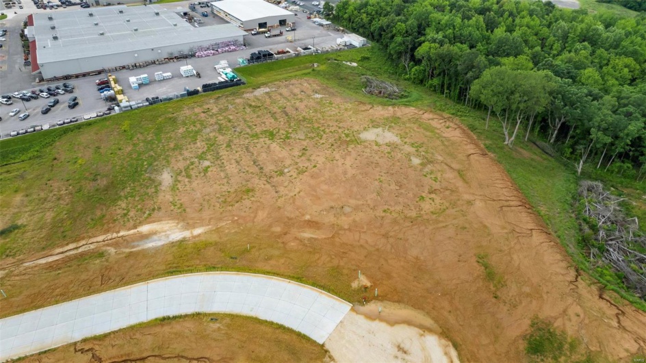0 Old Orchard Road, Jackson, Missouri 63755, ,Commercial Sale,For Sale,Old Orchard,MAR24032097