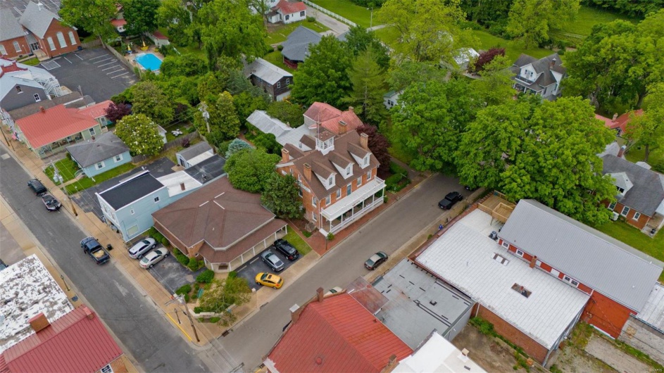 146 3rd Street, Ste Genevieve, Missouri 63670, ,Commercial Sale,For Sale,3rd,MAR24032215