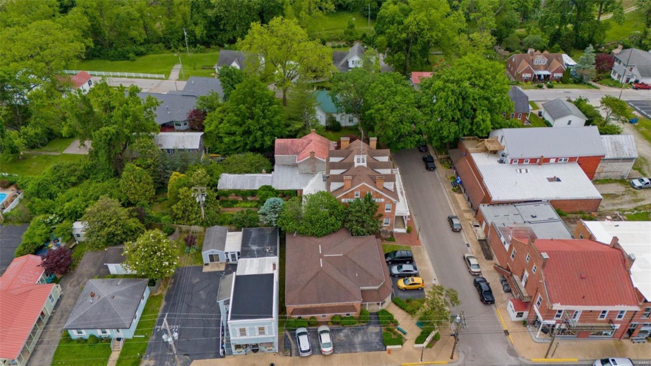 146 3rd Street, Ste Genevieve, Missouri 63670, ,Commercial Sale,For Sale,3rd,MAR24032215