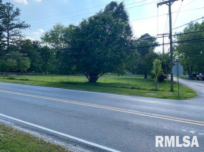 201 Rowatt, Cambria, Illinois 62958, 0 , 0 ,0,Land,For Sale,Rowatt,0,RMAEB453514