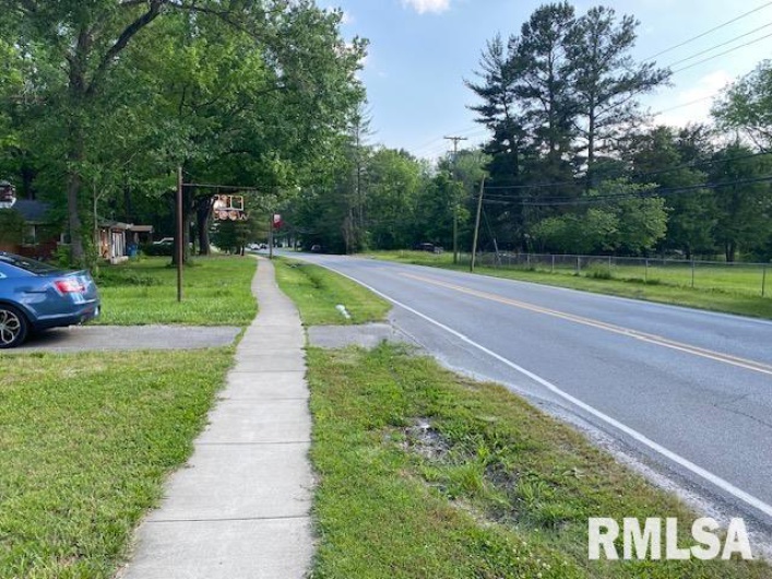 201 Rowatt, Cambria, Illinois 62958, 0 , 0 ,0,Land,For Sale,Rowatt,0,RMAEB453514