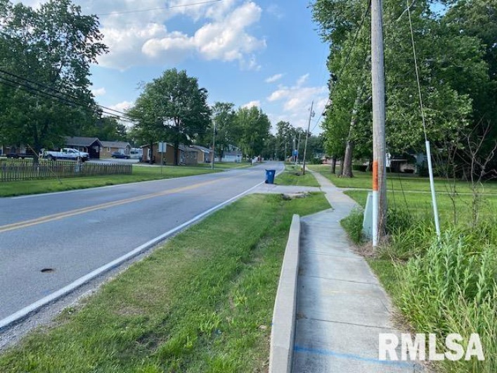 201 Rowatt, Cambria, Illinois 62958, 0 , 0 ,0,Land,For Sale,Rowatt,0,RMAEB453514