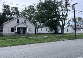 408 WASHINGTON Street, Carbondale, Illinois 62901, 0 , 0 ,0,Residential Income,For Sale,WASHINGTON,0,RMAEB453519
