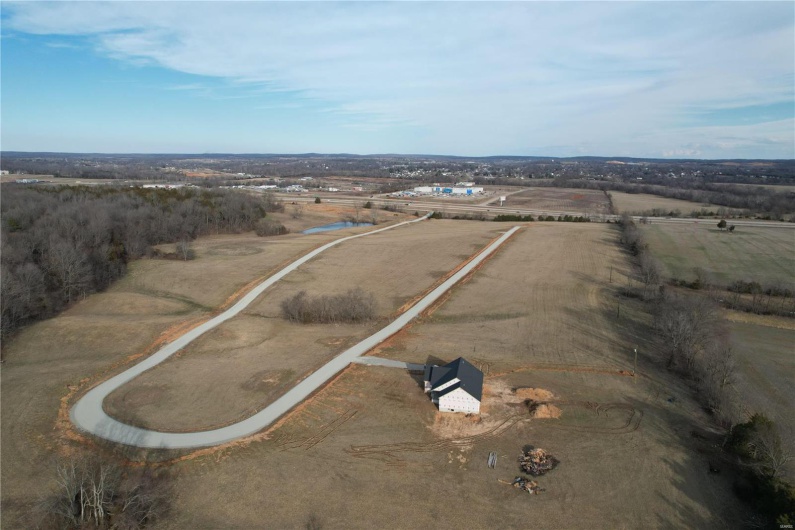 300 CR 528, Fredericktown, Missouri 63645, ,Land,For Sale,CR 528,MAR23022154