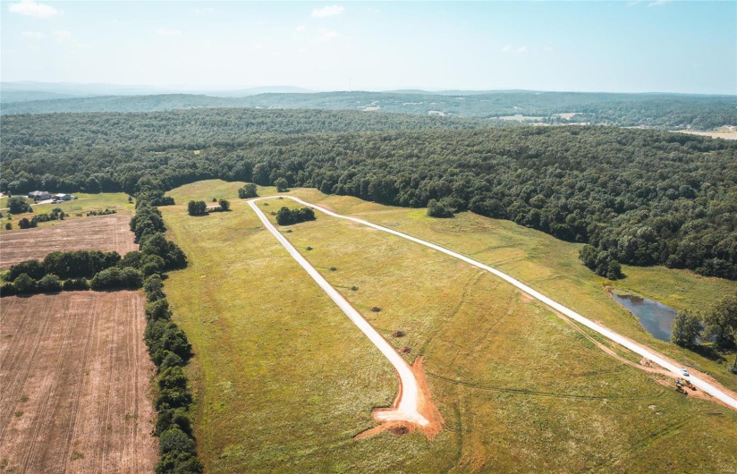 300 CR 528, Fredericktown, Missouri 63645, ,Land,For Sale,CR 528,MAR23022154