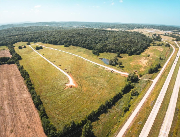 300 CR 528, Fredericktown, Missouri 63645, ,Land,For Sale,CR 528,MAR23022154