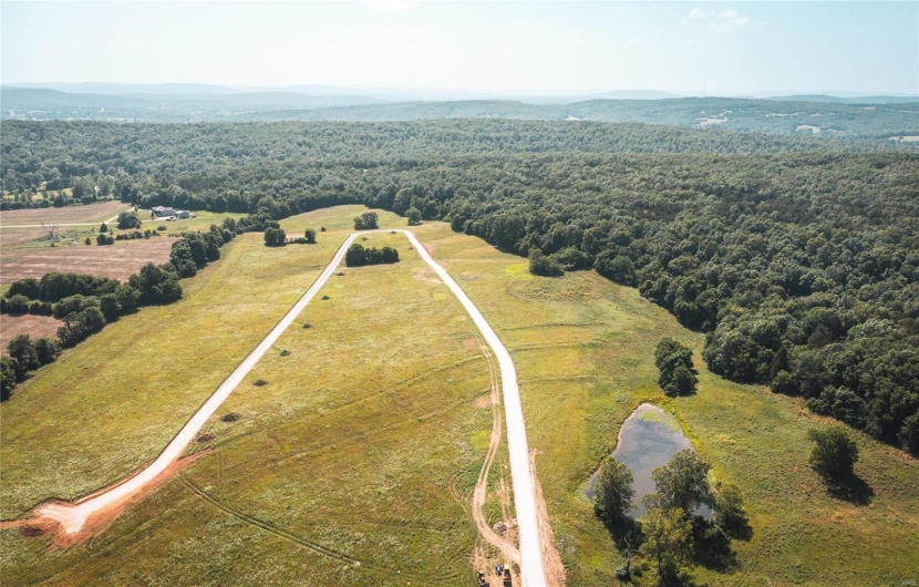 300 CR 528, Fredericktown, Missouri 63645, ,Land,For Sale,CR 528,MAR23022154