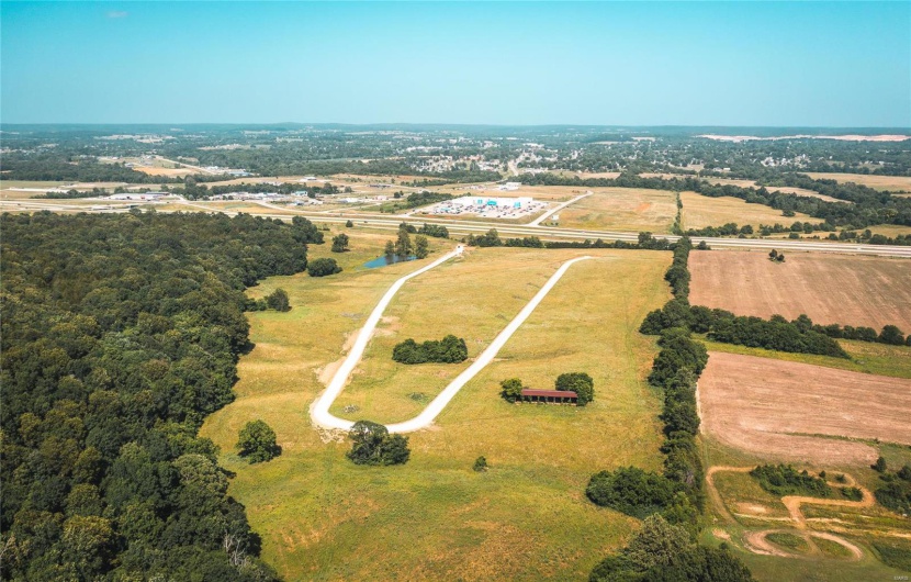 300 CR 528, Fredericktown, Missouri 63645, ,Land,For Sale,CR 528,MAR23022154