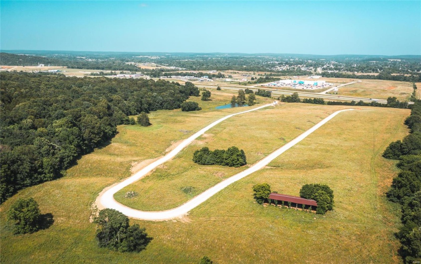 500 CR 528, Fredericktown, Missouri 63645, ,Land,For Sale,CR 528,MAR23022157