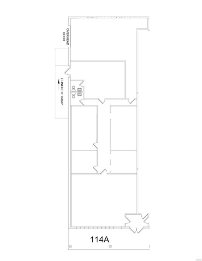 114 Commercial, Charleston, Missouri 63834, ,Commercial Lease,For Sale,Commercial,MAR24035068