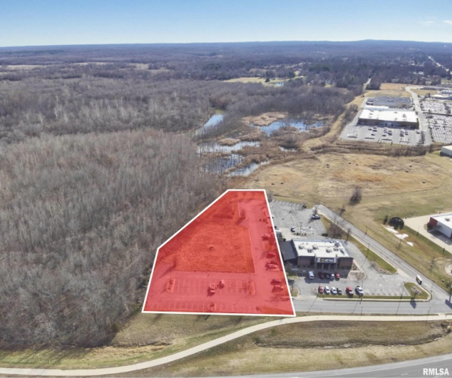 1445 MAIN Street, Carbondale, Illinois 62901, 0 , 0 ,0,Land,For Sale,MAIN,0,RMAEB453682