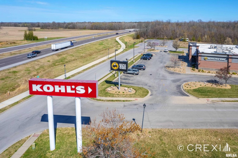 1445 MAIN Street, Carbondale, Illinois 62901, 0 , 0 ,0,Land,For Sale,MAIN,0,RMAEB453682
