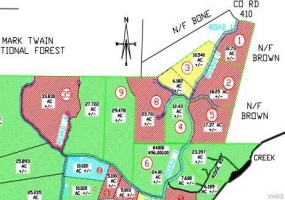 9 Madison CR 410, Fredericktown, Missouri 63645, ,Farm,For Sale,Madison CR 410,MAR24037310