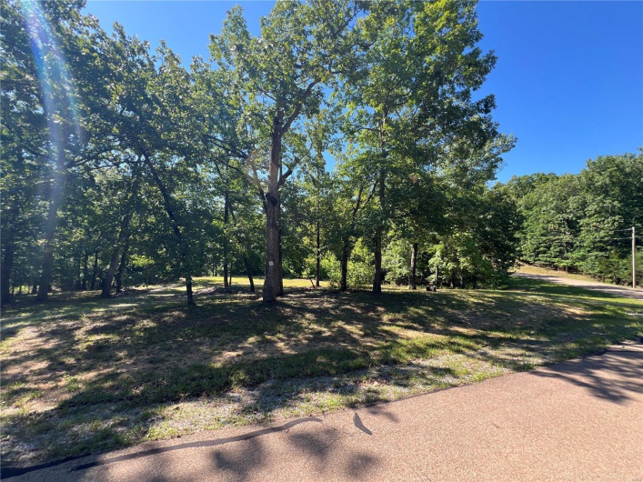 7037 Lake Point Drive, Perryville, Missouri 63775, ,Land,For Sale,Lake Point,MAR24037183