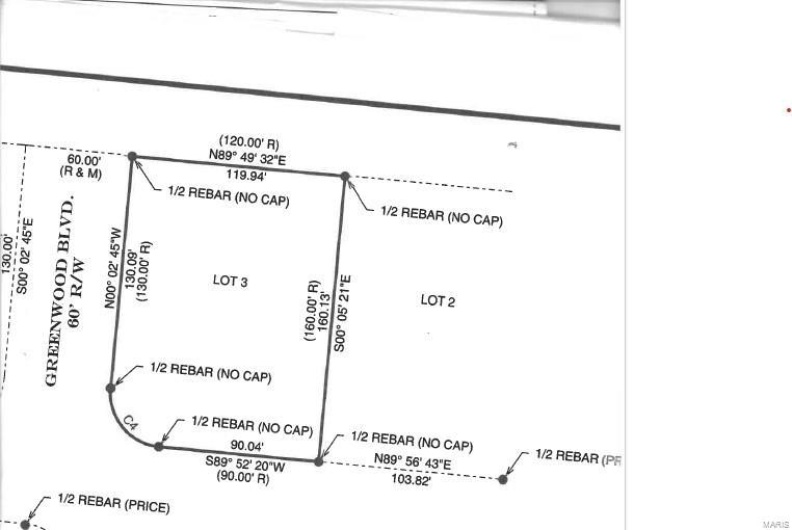 0 Viburnum Drive, Kennett, Missouri 63857, ,Land,For Sale,Viburnum,MAR24038000
