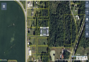 001 2ND Street, Freeman Spur, Illinois 62841, 0 , 0 ,0,Land,For Sale,2ND,0,RMAEB453321