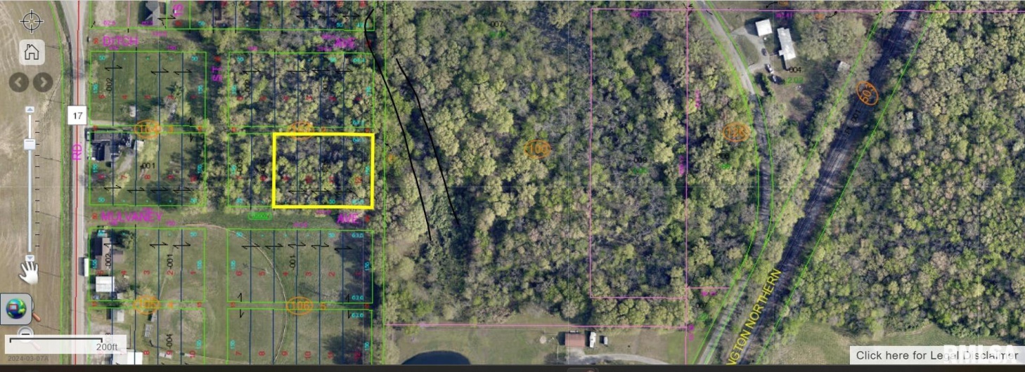 001 2ND Street, Freeman Spur, Illinois 62841, 0 , 0 ,0,Land,For Sale,2ND,0,RMAEB453321
