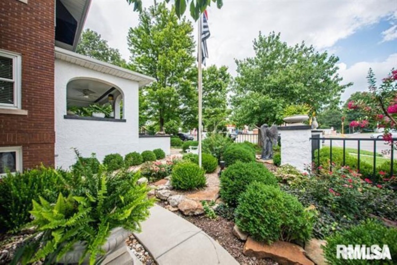 521 PARK Avenue, Herrin, Illinois 62948, 0 , 0 ,0,Commercial Sale,For Sale,PARK,0,RMAEB453903