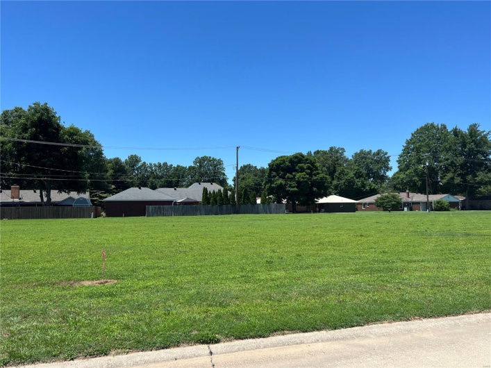 14 Laurelwood Drive, Kennett, Missouri 63857, ,Land,For Sale,Laurelwood,MAR24038025