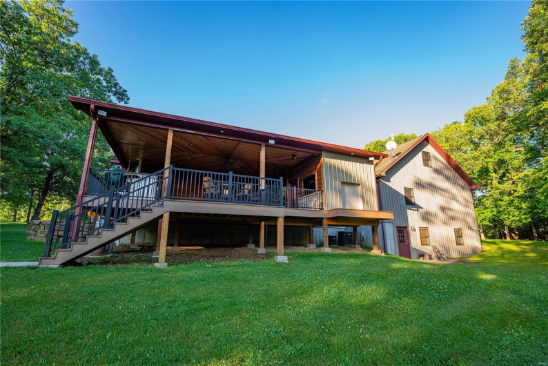 730 PCR 848, Perryville, Missouri 63775, 6 Bedrooms Bedrooms, 11 Rooms Rooms,4 BathroomsBathrooms,Farm,For Sale,PCR 848,MAR24039114