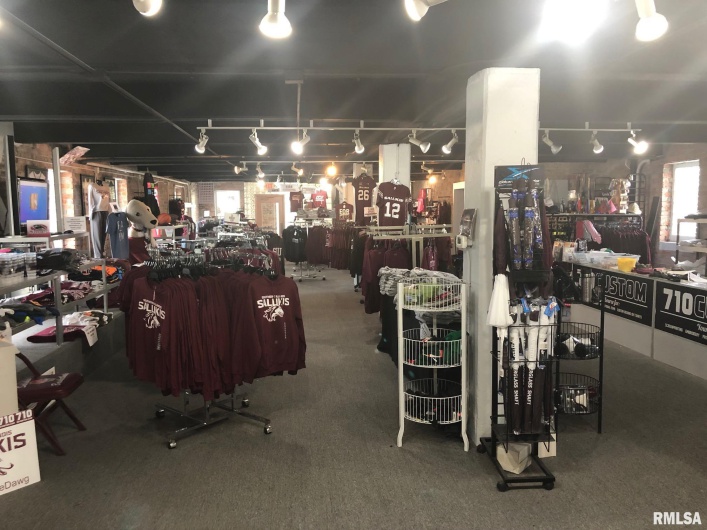 1051 WALL Street, Carbondale, Illinois 62901, 0 , 0 ,0,Commercial Sale,For Sale,WALL,0,RMAEB453994