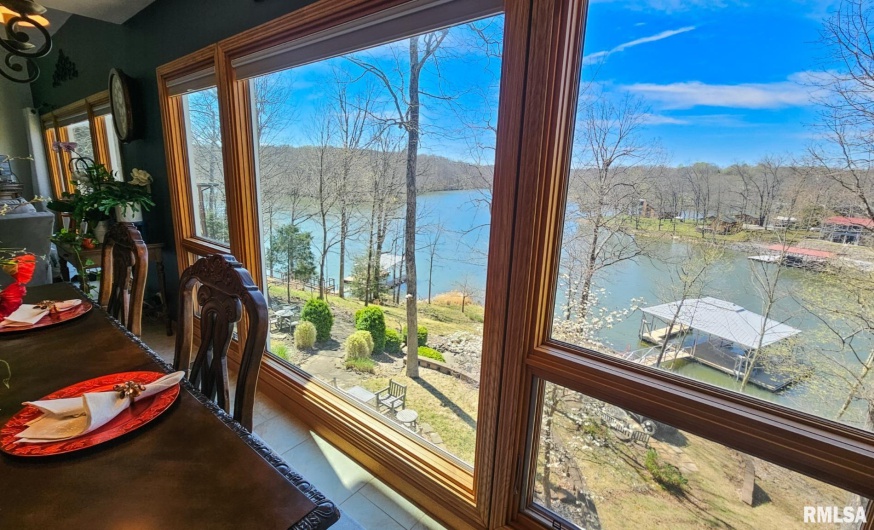 1065 LAKESHORE Drive South, Goreville, Illinois 62939, 3 Bedrooms Bedrooms, 0 ,3 BathroomsBathrooms,Residential,For Sale,LAKESHORE,0,RMAEB452938
