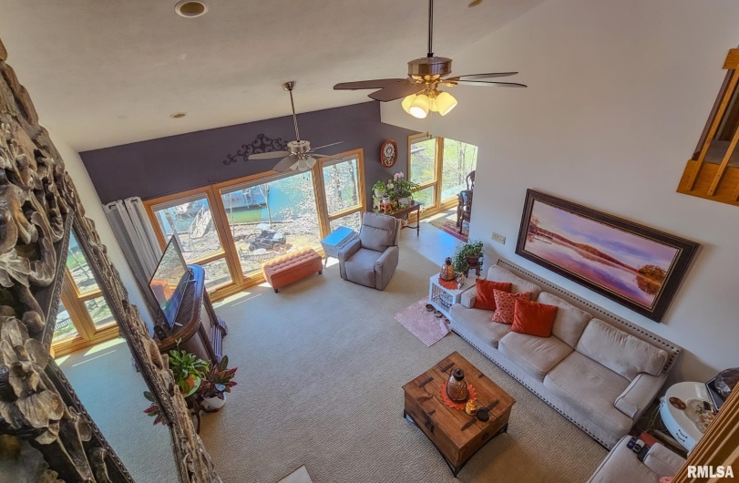 1065 LAKESHORE Drive South, Goreville, Illinois 62939, 3 Bedrooms Bedrooms, 0 ,3 BathroomsBathrooms,Residential,For Sale,LAKESHORE,0,RMAEB452938