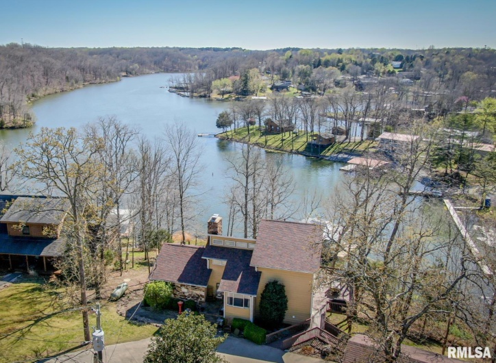1065 LAKESHORE Drive South, Goreville, Illinois 62939, 3 Bedrooms Bedrooms, 0 ,3 BathroomsBathrooms,Residential,For Sale,LAKESHORE,0,RMAEB452938
