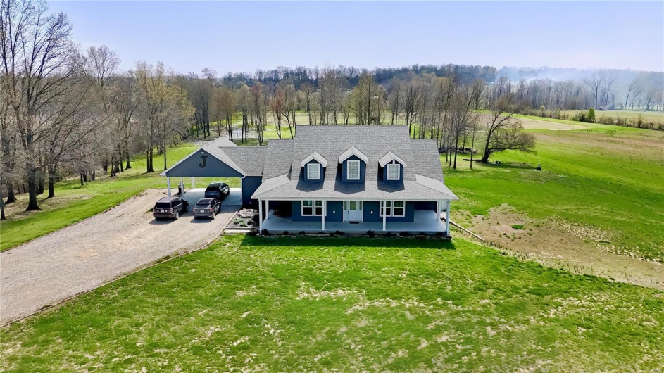 5246 County Road 280, Puxico, Missouri 63960, 5 Bedrooms Bedrooms, 12 Rooms Rooms,3 BathroomsBathrooms,Farm,For Sale,County Road 280,MAR24019337