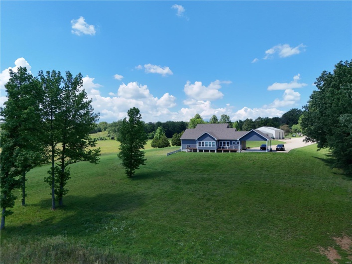 5246 County Road 280, Puxico, Missouri 63960, 5 Bedrooms Bedrooms, 12 Rooms Rooms,3 BathroomsBathrooms,Farm,For Sale,County Road 280,MAR24019337