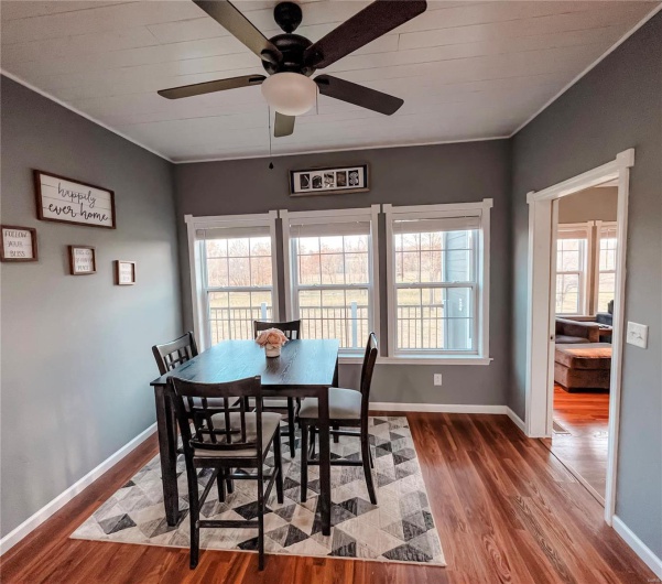 5246 County Road 280, Puxico, Missouri 63960, 5 Bedrooms Bedrooms, 12 Rooms Rooms,3 BathroomsBathrooms,Farm,For Sale,County Road 280,MAR24019337