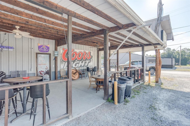 115 3rd Street, Coulterville, Illinois 62237, ,Commercial Sale,For Sale,3rd,MAR24038338