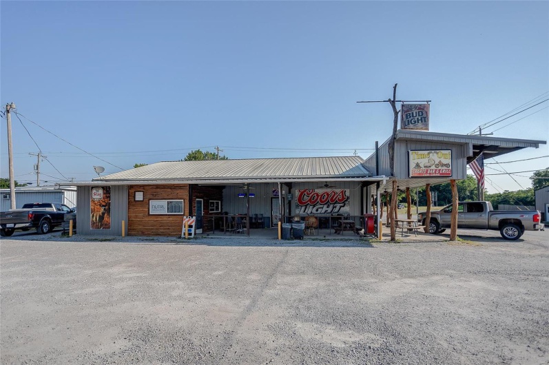 115 3rd Street, Coulterville, Illinois 62237, ,Commercial Sale,For Sale,3rd,MAR24038338
