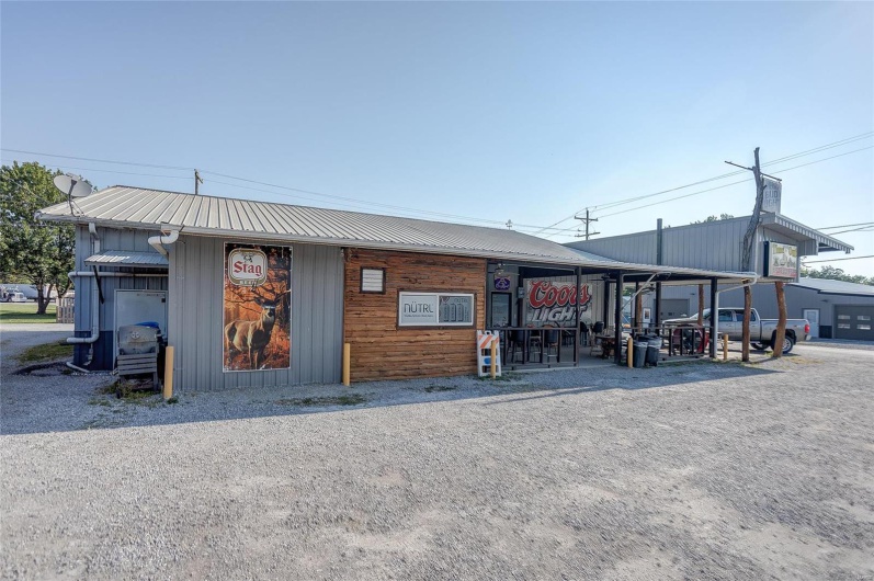 115 3rd Street, Coulterville, Illinois 62237, ,Commercial Sale,For Sale,3rd,MAR24038338