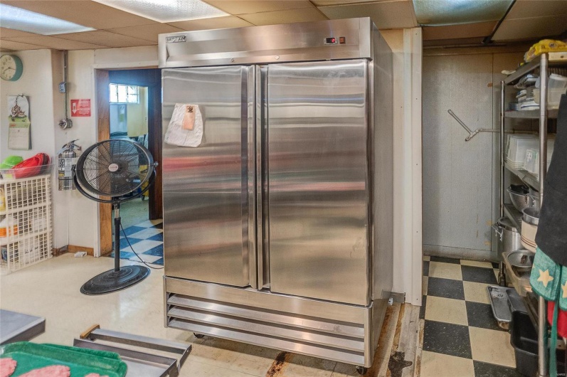115 3rd Street, Coulterville, Illinois 62237, ,Commercial Sale,For Sale,3rd,MAR24038338