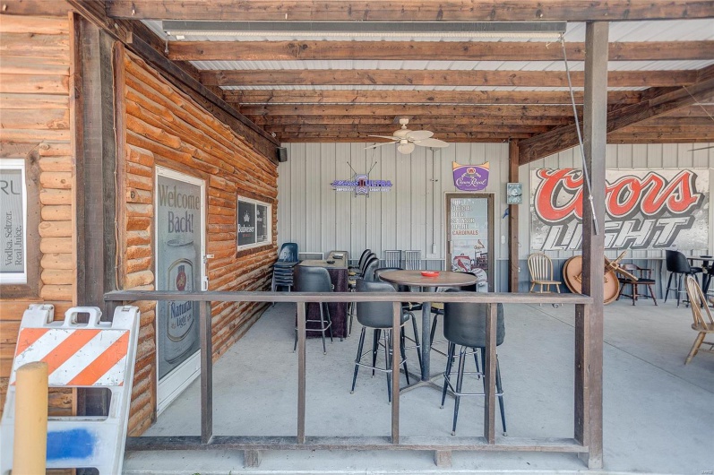 115 3rd Street, Coulterville, Illinois 62237, ,Commercial Sale,For Sale,3rd,MAR24038338