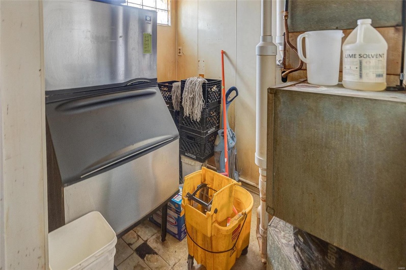 115 3rd Street, Coulterville, Illinois 62237, ,Commercial Sale,For Sale,3rd,MAR24038338