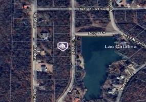0 Normandie Drive, Bonne Terre, Missouri 63628, ,Land,For Sale,Normandie,MAR24037920