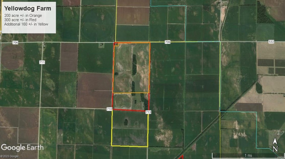 0 County Road 713, Matthews, Missouri 63867, ,Farm,For Sale,County Road 713,MAR23031820